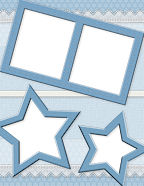 Manora, Monora, Hanukkah holiday jewish scrapbook downloadable papers.