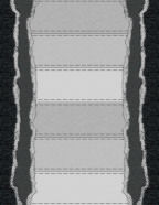 digital black and white heritage scrapbook papers for genealogy
