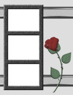 Heritage 8.5x11 computer Scrapbooking Quick Build template downloadables