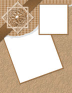 easy bold masculine printable scrapbook paper supplies