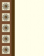 easy beginning scrapbook paper templates for digital memory books