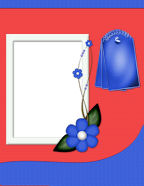 floral bold colored printable scrapbook paper heritage picture albums flowers