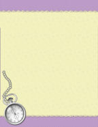 8.5x11 Heritage Digital scrapbooking pastel templates