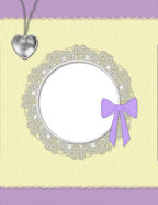 8.5x11 Heritage Digital scrapbooking easy build templates