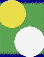 digital kwanza celebrations scrapbook papers