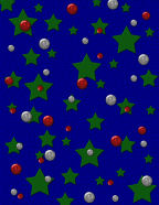 kwanza stars digital kwanza celebrations scrapbook papers