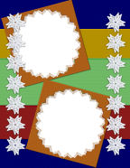 printable kwanza striped scrabook paper backgrounds templates