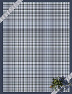 heritage or memorial scrapbook papers for genealogy memory books for future generations