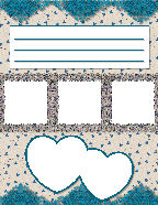 computer scrapbook papers for memorial quick page templates for heritage or genealogy photo books