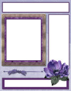 creative memory book scrapbook template in digital format 