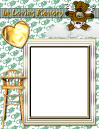 chidren memorial scrapbook papers for digital computer scrapbooks for recording those precious moments scrapbooks