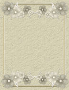 printable easy scrapbook paper backgrounds floral themed