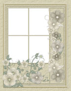 printable easy scrapbook paper backgrounds floral themed floral