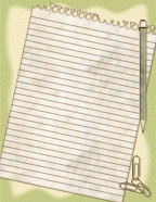 memorial journal scrapbook papers to download and print