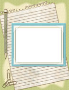 background memorial journal scrapbook papers to download and print templates