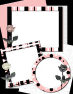 wedding floral memorial scrapbook papers to download femenine