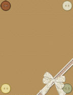 Memorial or Birthday Digital Scrapbook Downloadable Papers