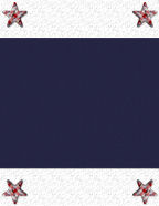 Best Memorial Day or Birthday Scrapbook Paper Templates