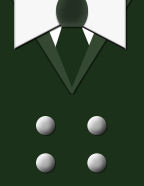 dark green formal dress digital scrapbook papers for military dress or proms or us army air corps