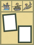 printable templates military scrapbook papers cheap quick and easy