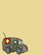 digital military scrapbook papers cheap quick and easy