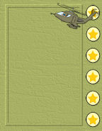 military war games printable scrapbook papers 