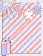 pastel grunge americana printable scrapbook paper backgrounds