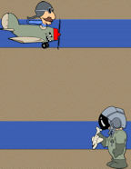 Army, Navy, Air Force, Marine and Coast Gaurd computer scrapbooking papers