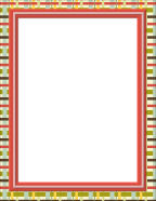 quick scrap background papers to download and print easy