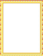 Matte Framed Digital Computer Scrapbook Paper Downloadables