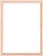 digital scrapbooking paper themed template sets