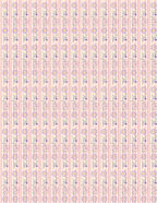 learn to Matte scrapbook template downloads