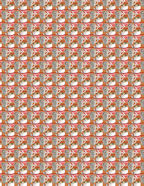 Simple and Easy Digi-Scrapebook Paper Download Templates.