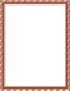 Matte Pattern Quck Build Scrapbook Photo Frames Templates.