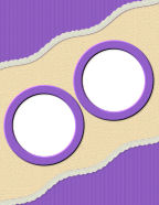 download layered paper scrapbook papers to print templates