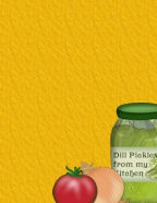 food theme elements digital scrapbook paper backgrounds