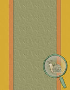 digital boys scrapbook paper backgrounds catching bugs