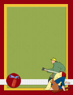 digital firemen computer scrapbook papers to download