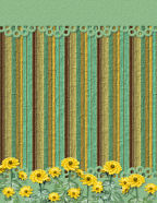 floral mothers day background scrapbook papers to print