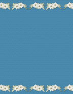 Mothers Day Holiday Scrapbook Paper Downloadables