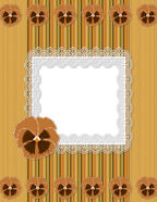 Internet's BEST digital mothers day scrapbook paper designs that are printable.