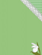 8,5x11 Digital Scrapebooking Paper Downloads