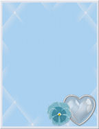 Easy Mother's Day Holiday Digi-Scrap Paper Downloadable Templates