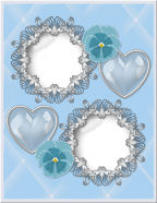 Simple Quick Build Mother's Day Holiday Scrapbooking computer digi-scrap downloads.