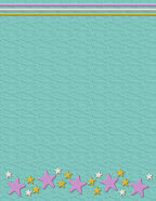 I love you Mommy themed scrapbook downloadable paper templates.