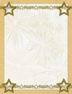 new years eve new years celebrations scrapbook papers