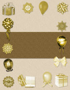 party celebrates the new years eve time