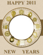 happy new years new years celebrations scrapbook pages