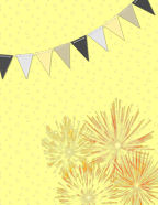 printable celebrations new years digital scrapbook papers celebrations background