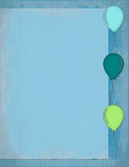 Baby New Years Holiday Eve Digital Scrapbook Downloadables